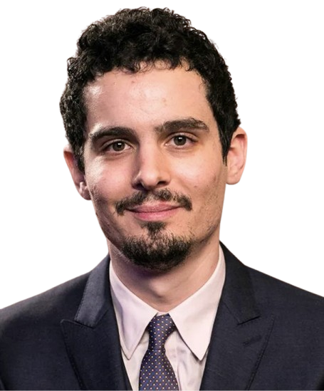 Damien Chazelle